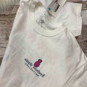 Simply Southern Tops - Simply Southern Shirt NWT Simply Southern Tops - Simply Southern Shirt NWT
